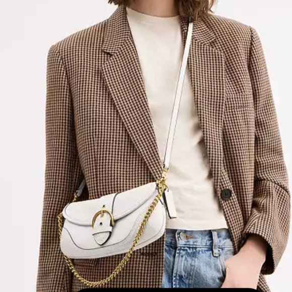 Authentic Coach SoHo Bag 25 - Picture 2 of 3